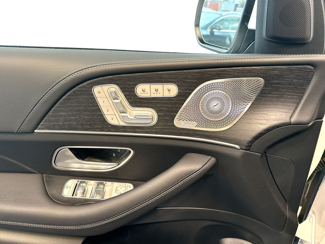 2025 Mercedes-Benz GLE Plug-in-Hybrid in Vancouver, British Columbia