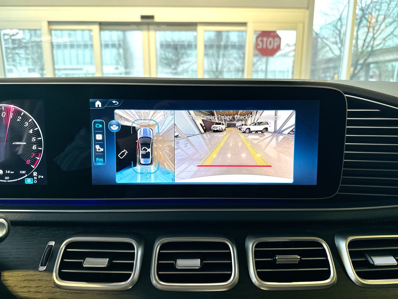 2025 Mercedes-Benz GLE Plug-in-Hybrid in Vancouver, British Columbia
