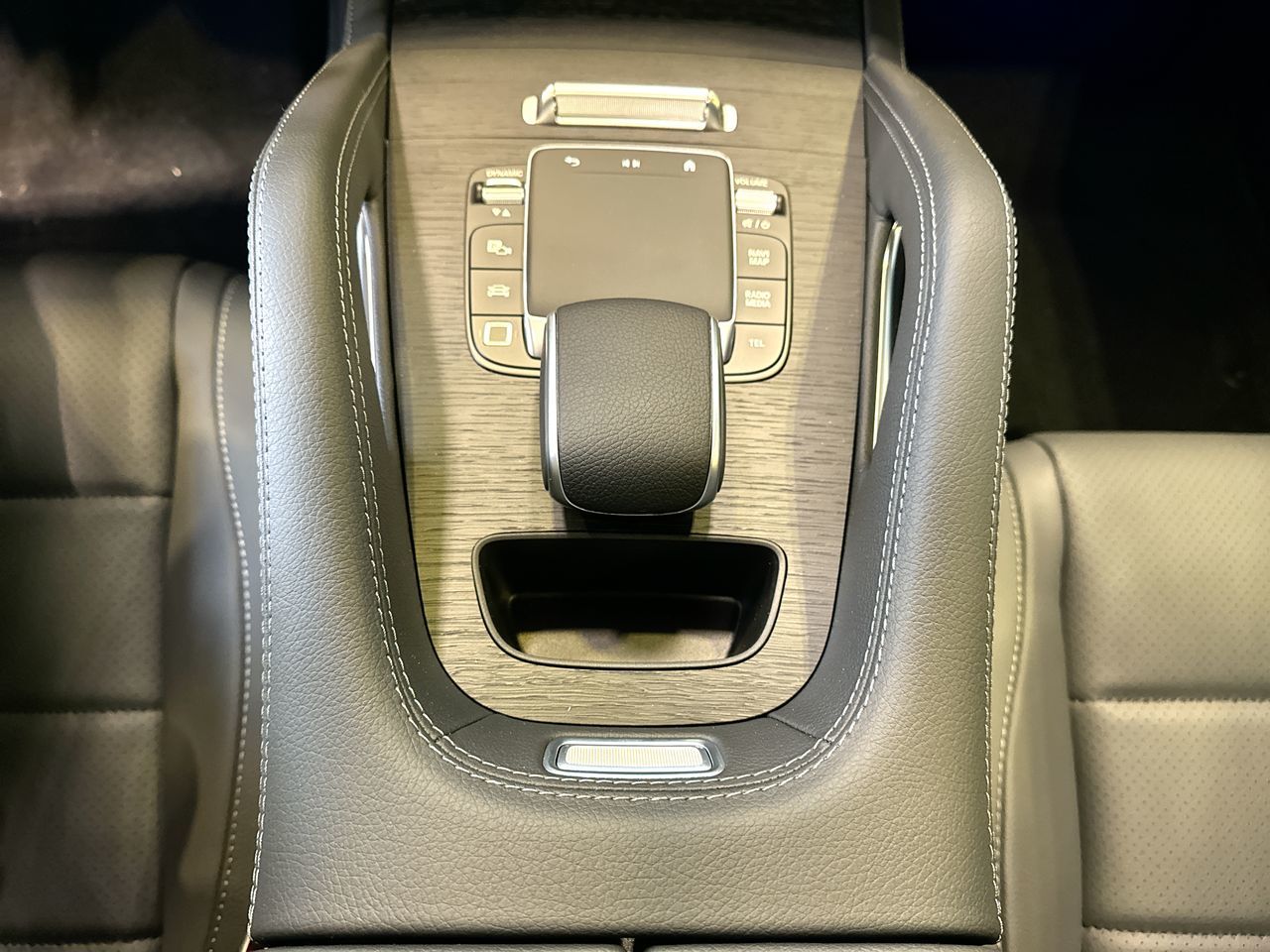 2025 Mercedes-Benz GLE Plug-in-Hybrid in Vancouver, British Columbia