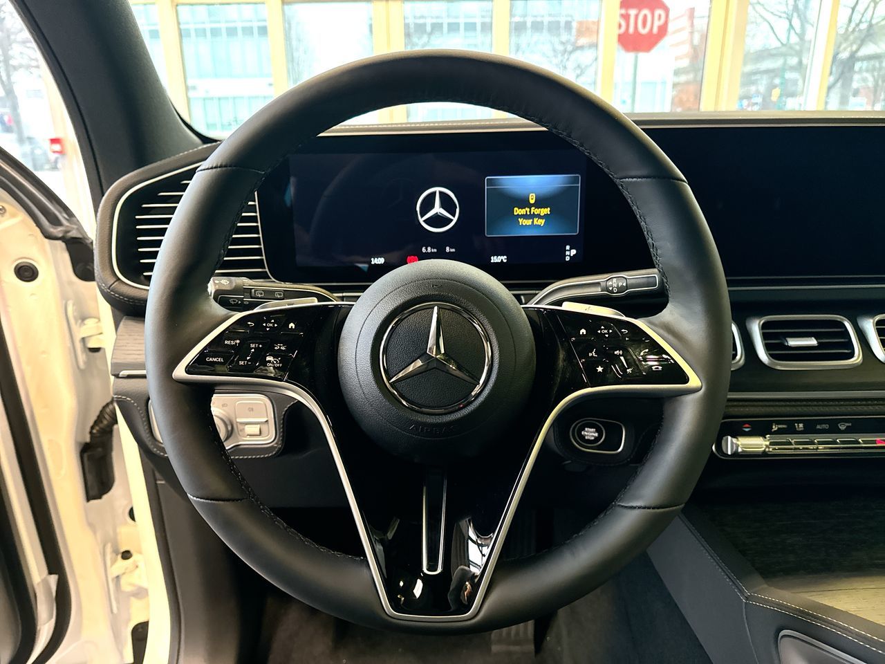 2025 Mercedes-Benz GLE Plug-in-Hybrid in Vancouver, British Columbia