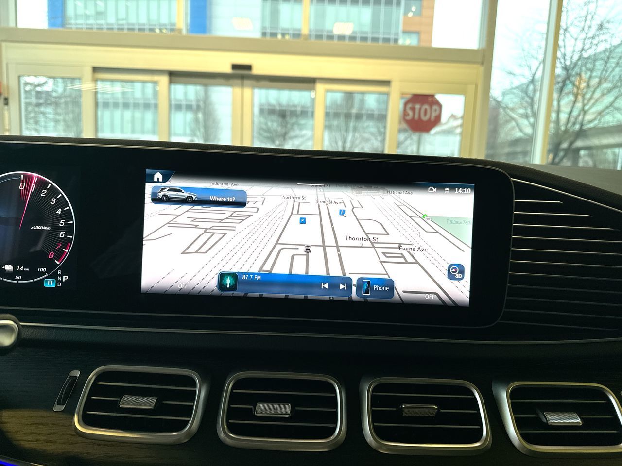 2025 Mercedes-Benz GLE Plug-in-Hybrid in Vancouver, British Columbia