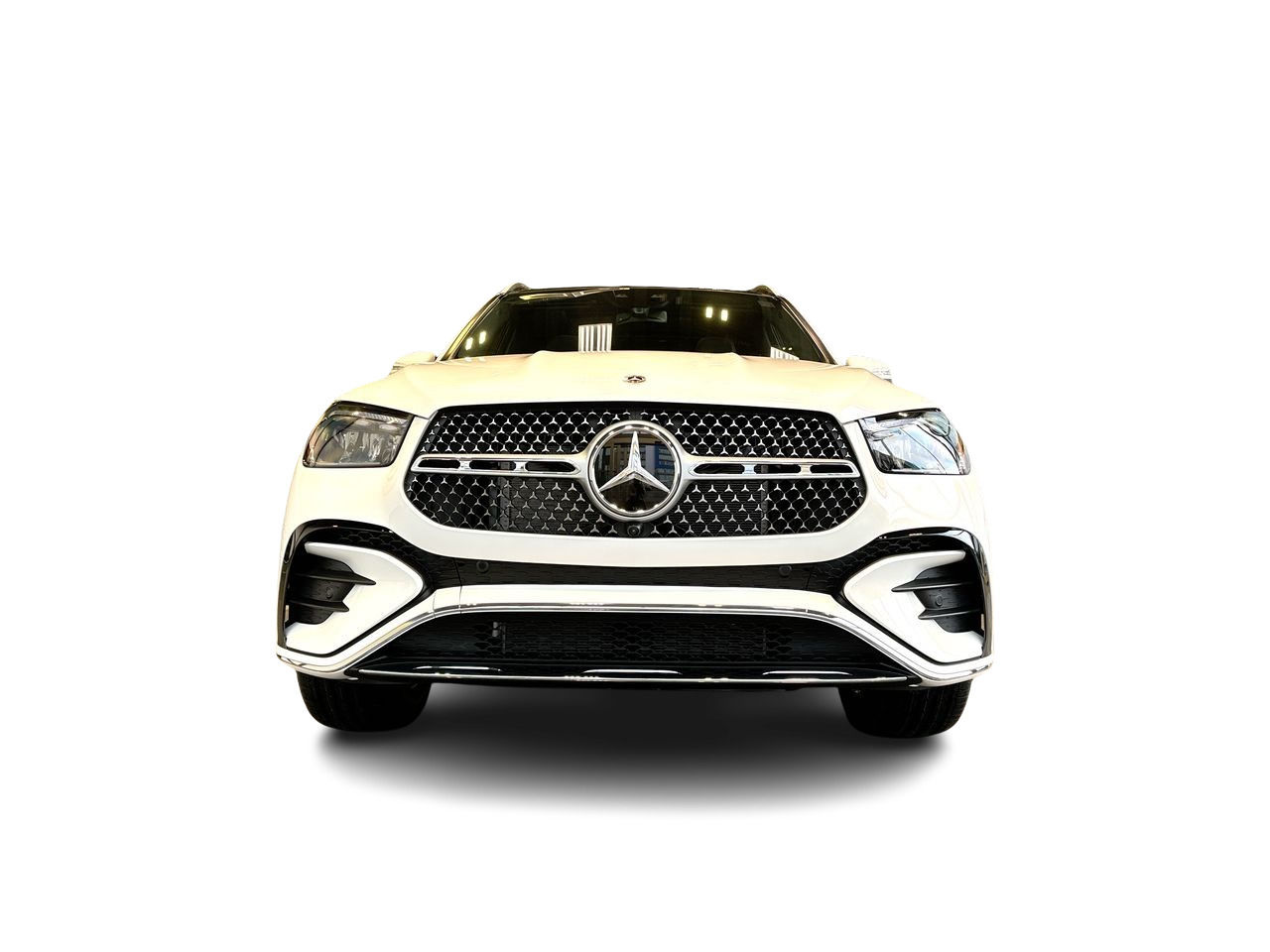 2025 Mercedes-Benz GLE Plug-in-Hybrid in Vancouver, British Columbia