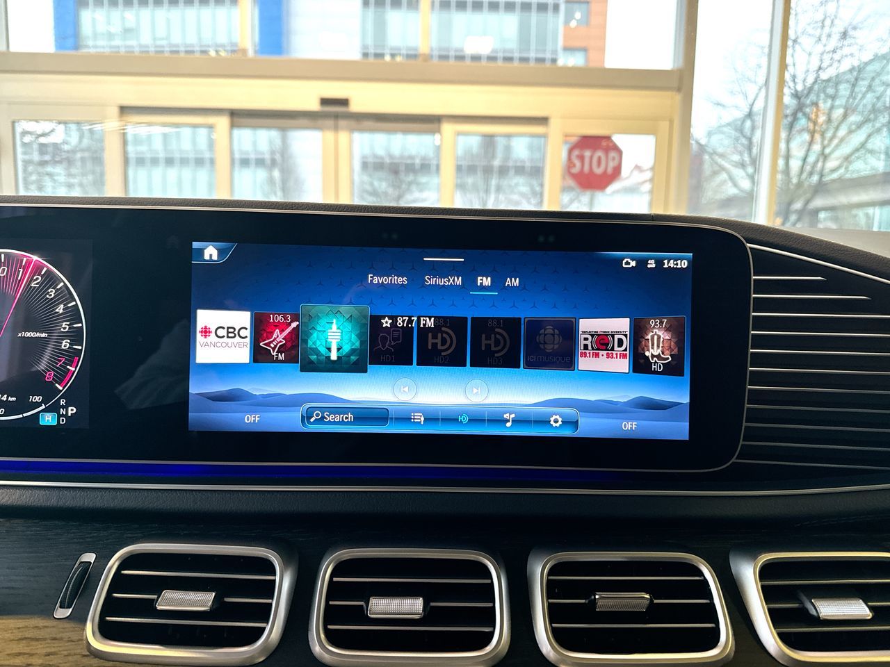 2025 Mercedes-Benz GLE Plug-in-Hybrid in Vancouver, British Columbia