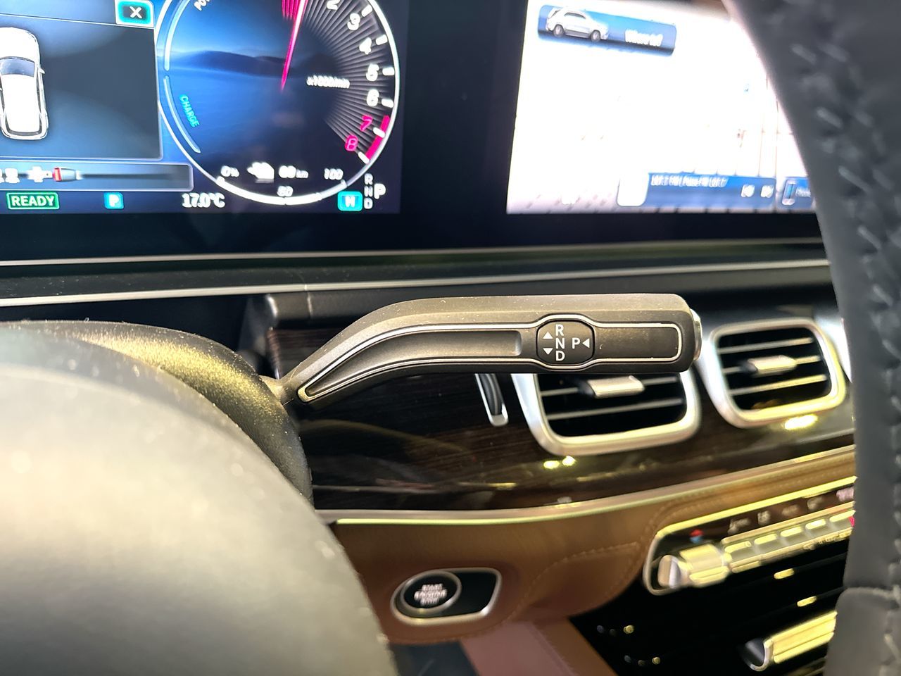 2025 Mercedes-Benz GLE Plug-in-Hybrid in Vancouver, British Columbia