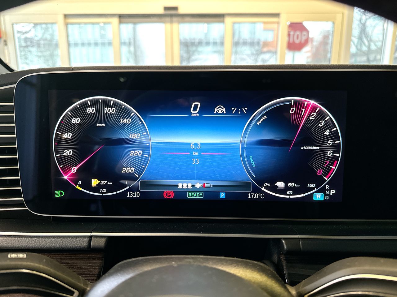 2025 Mercedes-Benz GLE Plug-in-Hybrid in Vancouver, British Columbia
