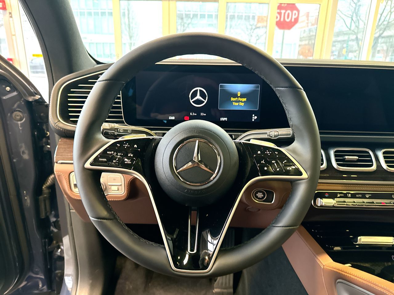 2025 Mercedes-Benz GLE Plug-in-Hybrid in Vancouver, British Columbia