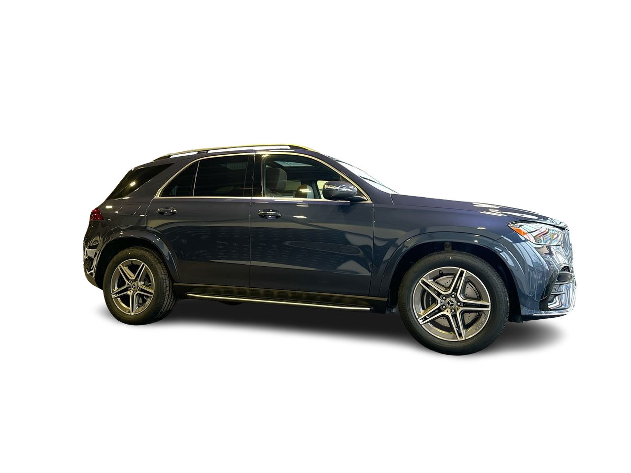 2025 Mercedes-Benz GLE Plug-in-Hybrid in Vancouver, British Columbia