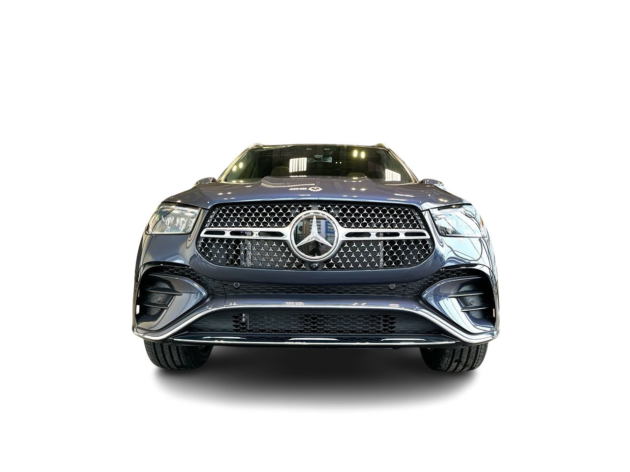 2025 Mercedes-Benz GLE Plug-in-Hybrid in Vancouver, British Columbia
