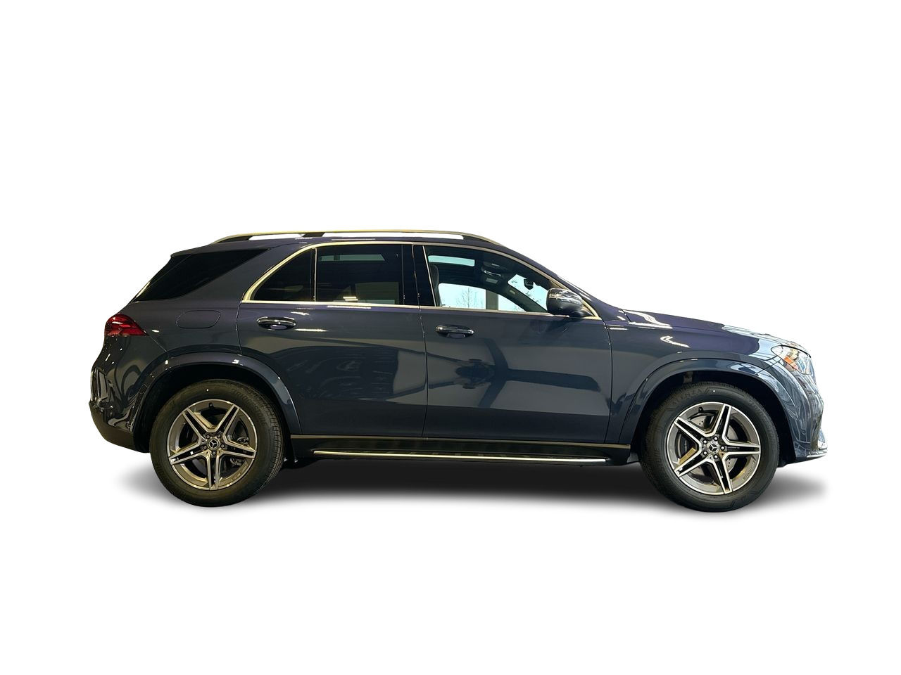 2025 Mercedes-Benz GLE Plug-in-Hybrid in Vancouver, British Columbia