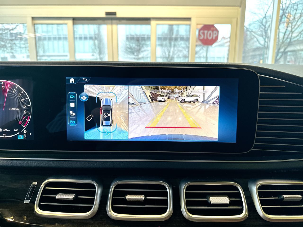 2025 Mercedes-Benz GLE Plug-in-Hybrid in Vancouver, British Columbia