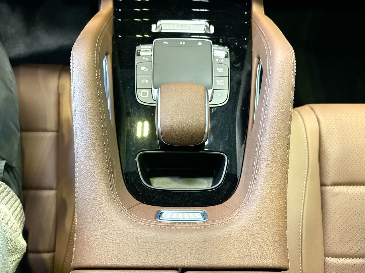 2025 Mercedes-Benz GLE Plug-in-Hybrid in Vancouver, British Columbia