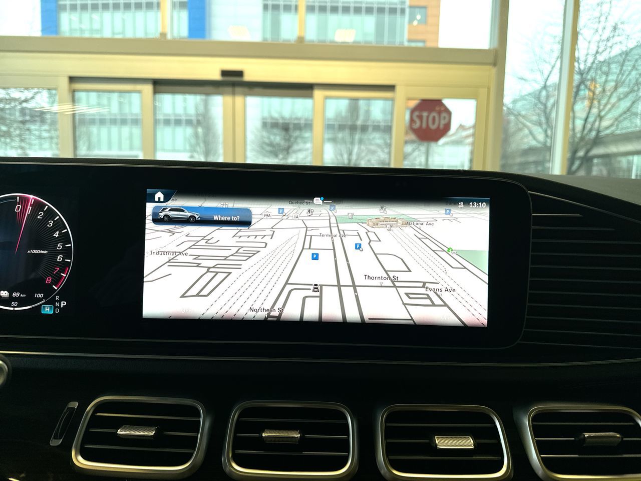 2025 Mercedes-Benz GLE Plug-in-Hybrid in Vancouver, British Columbia