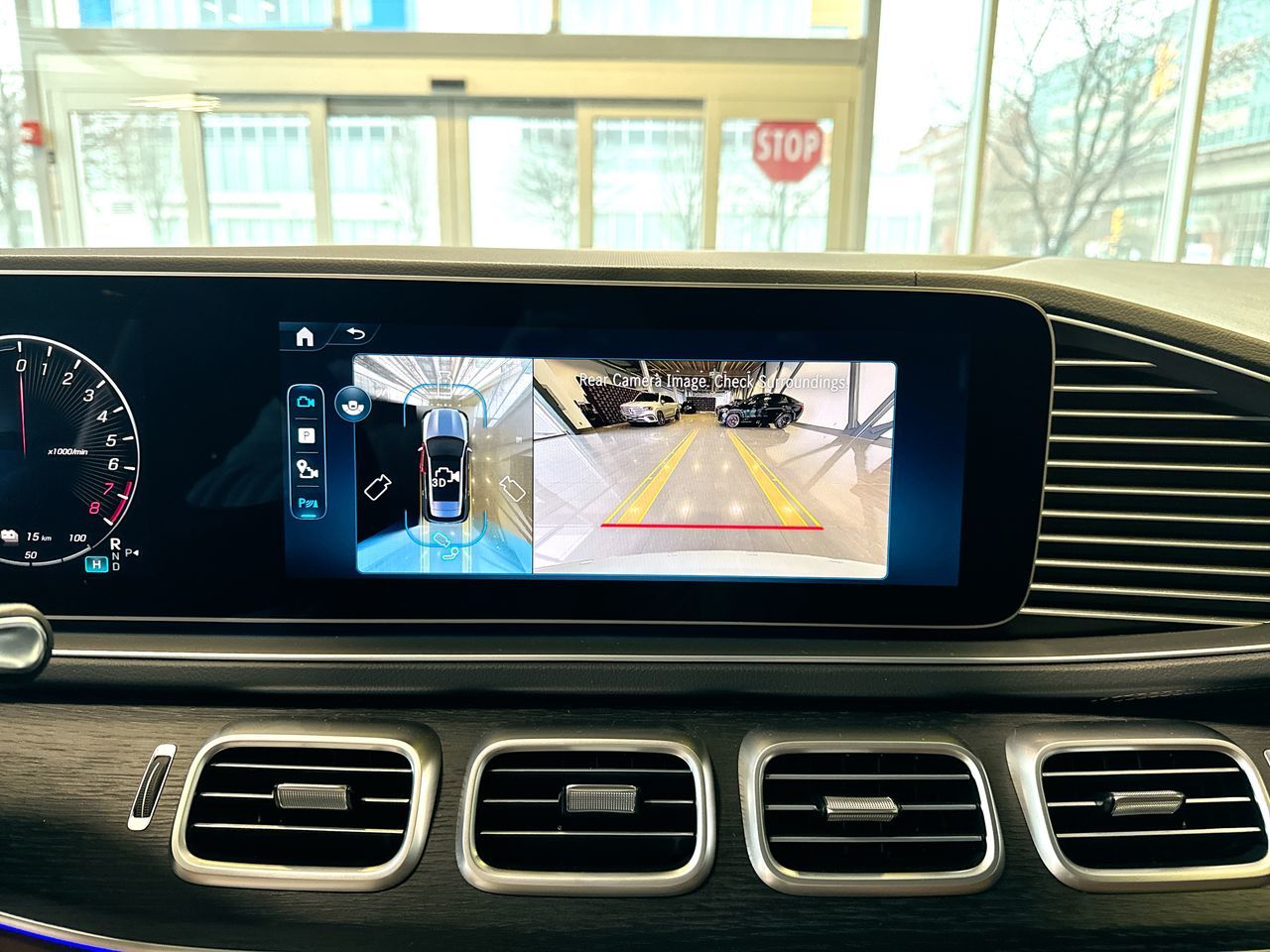 Mercedes-Benz GLE Plug-in-Hybrid  2025 à Vancouver, Colombie-Britannique