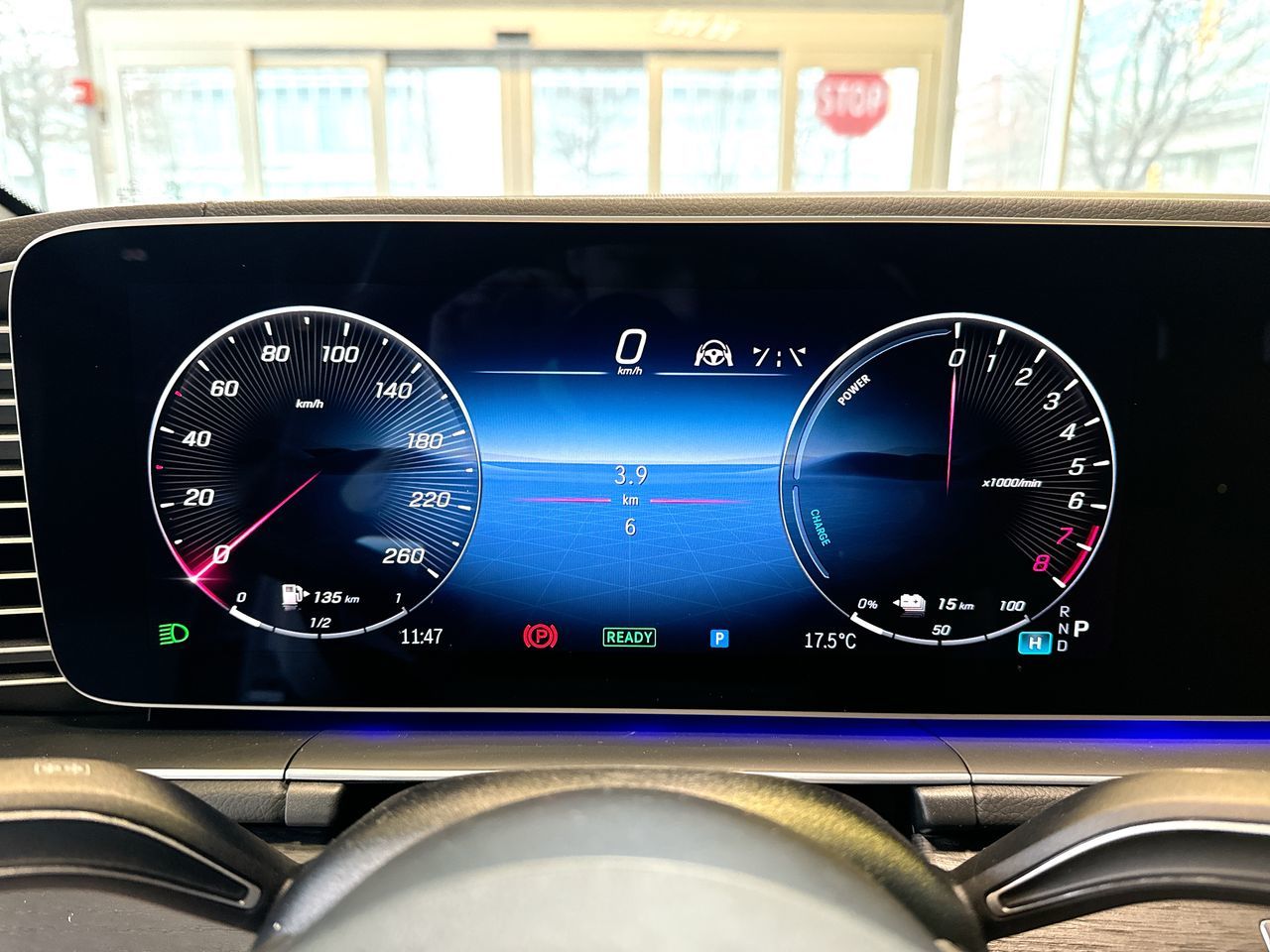 Mercedes-Benz GLE Plug-in-Hybrid  2025 à Vancouver, Colombie-Britannique