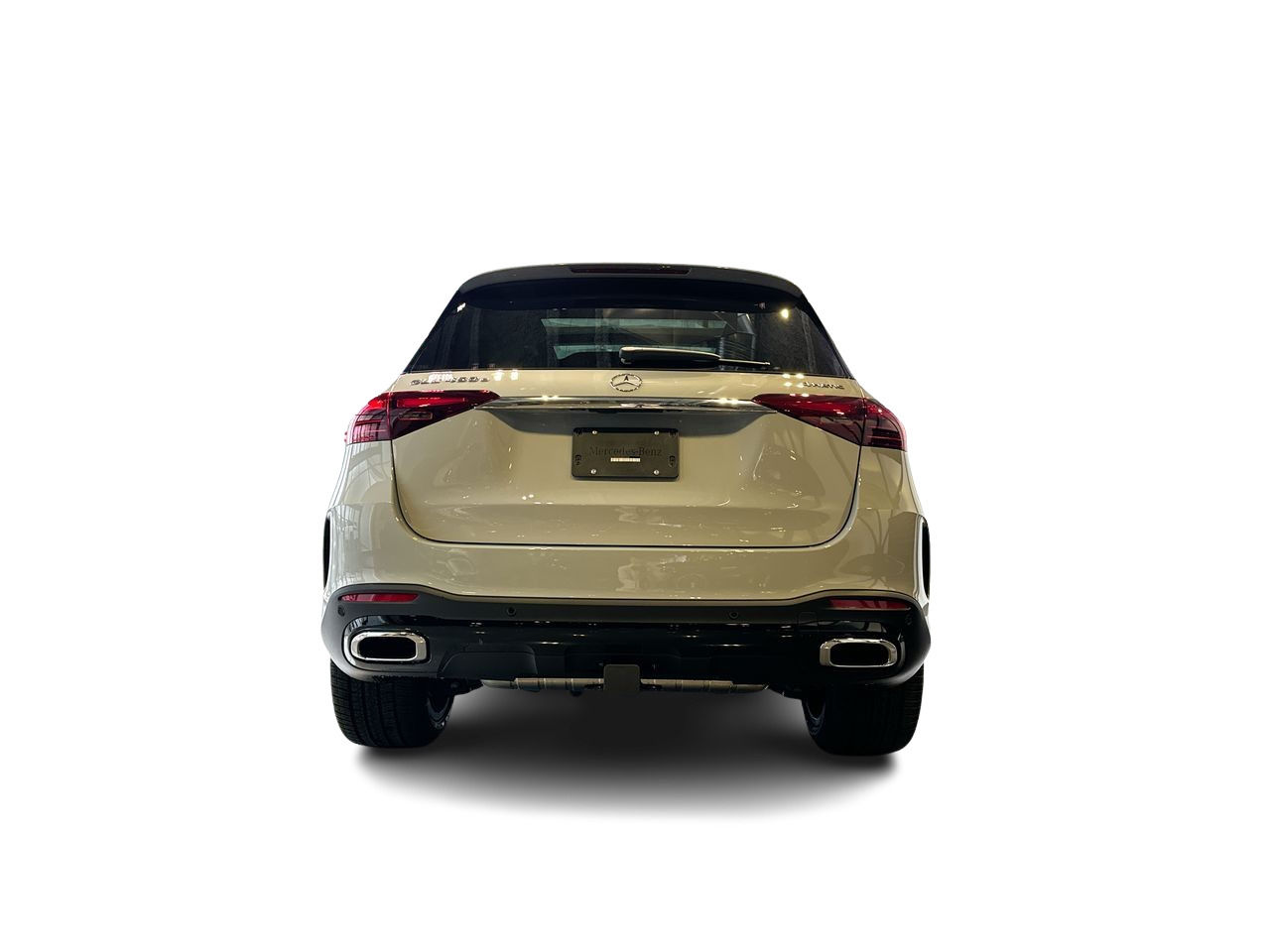 Mercedes-Benz GLE Plug-in-Hybrid  2025 à Vancouver, Colombie-Britannique