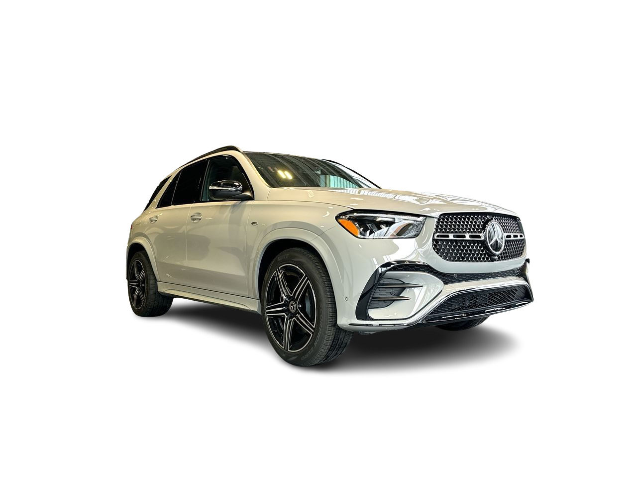 Mercedes-Benz GLE Plug-in-Hybrid  2025 à Vancouver, Colombie-Britannique