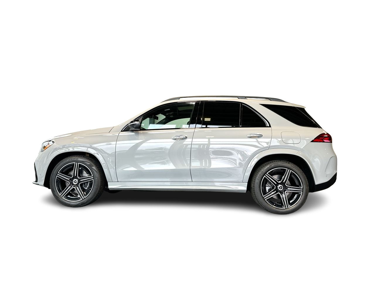 Mercedes-Benz GLE Plug-in-Hybrid  2025 à Vancouver, Colombie-Britannique
