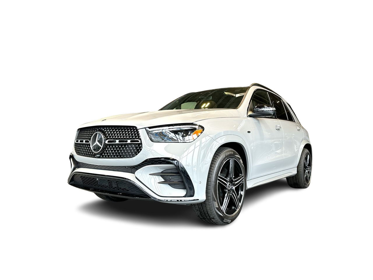 Mercedes-Benz GLE Plug-in-Hybrid  2025 à Vancouver, Colombie-Britannique