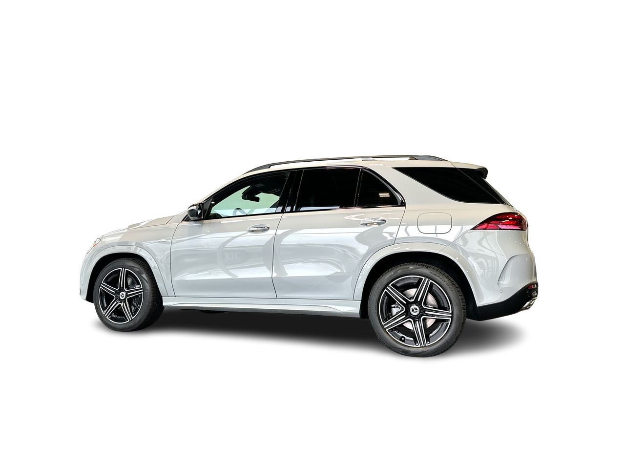 Mercedes-Benz GLE Plug-in-Hybrid  2025 à Vancouver, Colombie-Britannique
