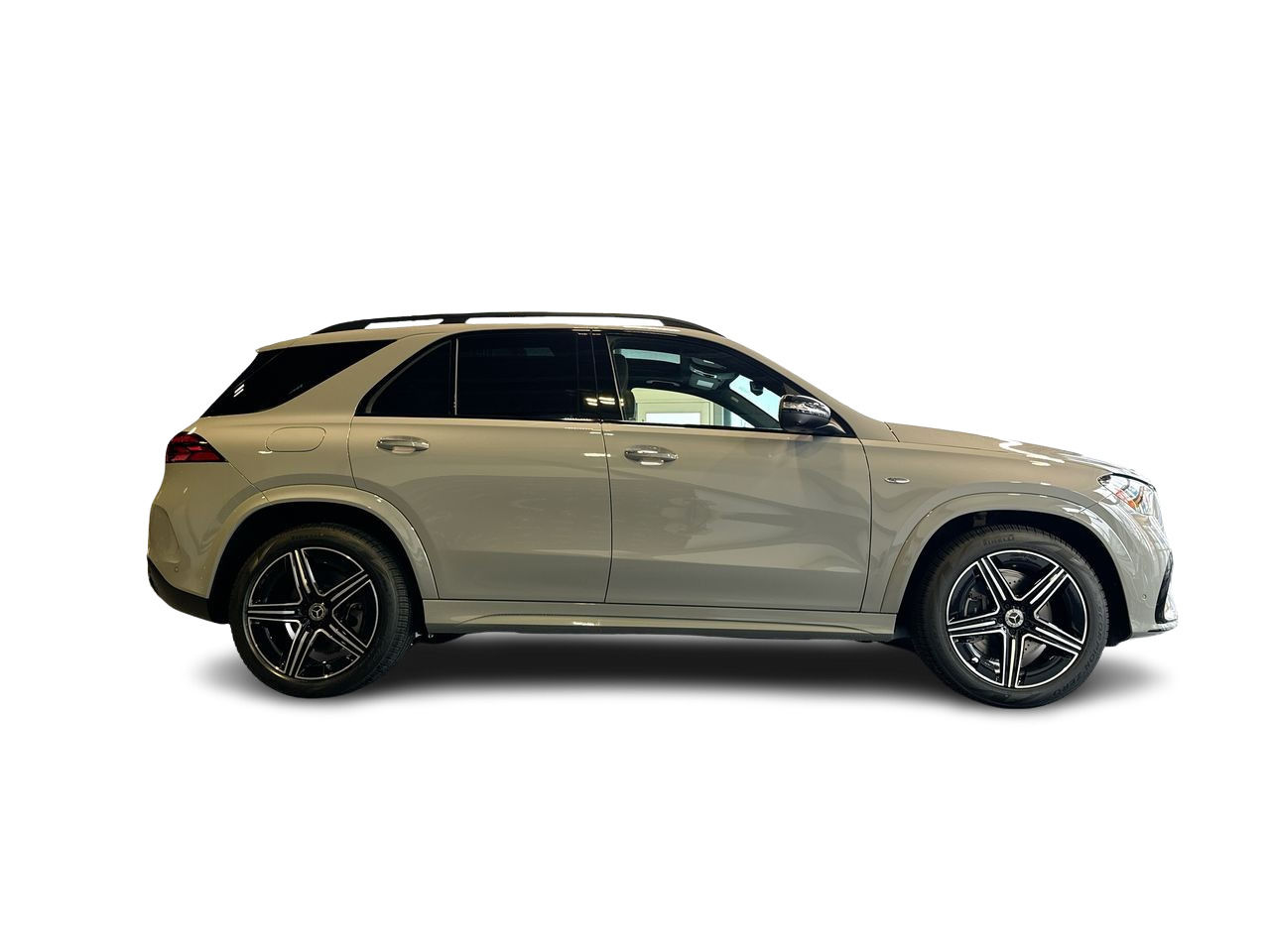 Mercedes-Benz GLE Plug-in-Hybrid  2025 à Vancouver, Colombie-Britannique