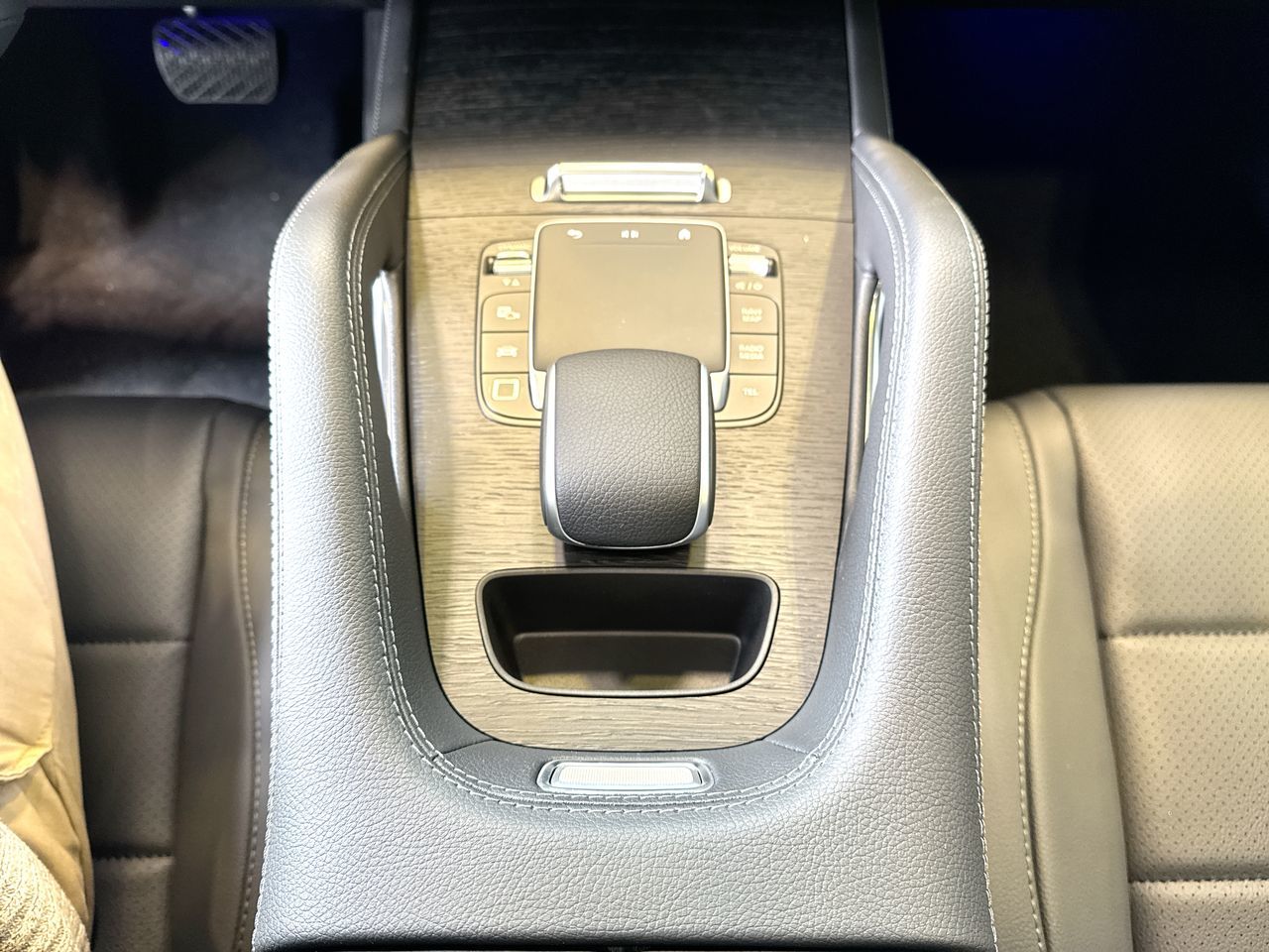 2025 Mercedes-Benz GLE Plug-in-Hybrid in Vancouver, British Columbia