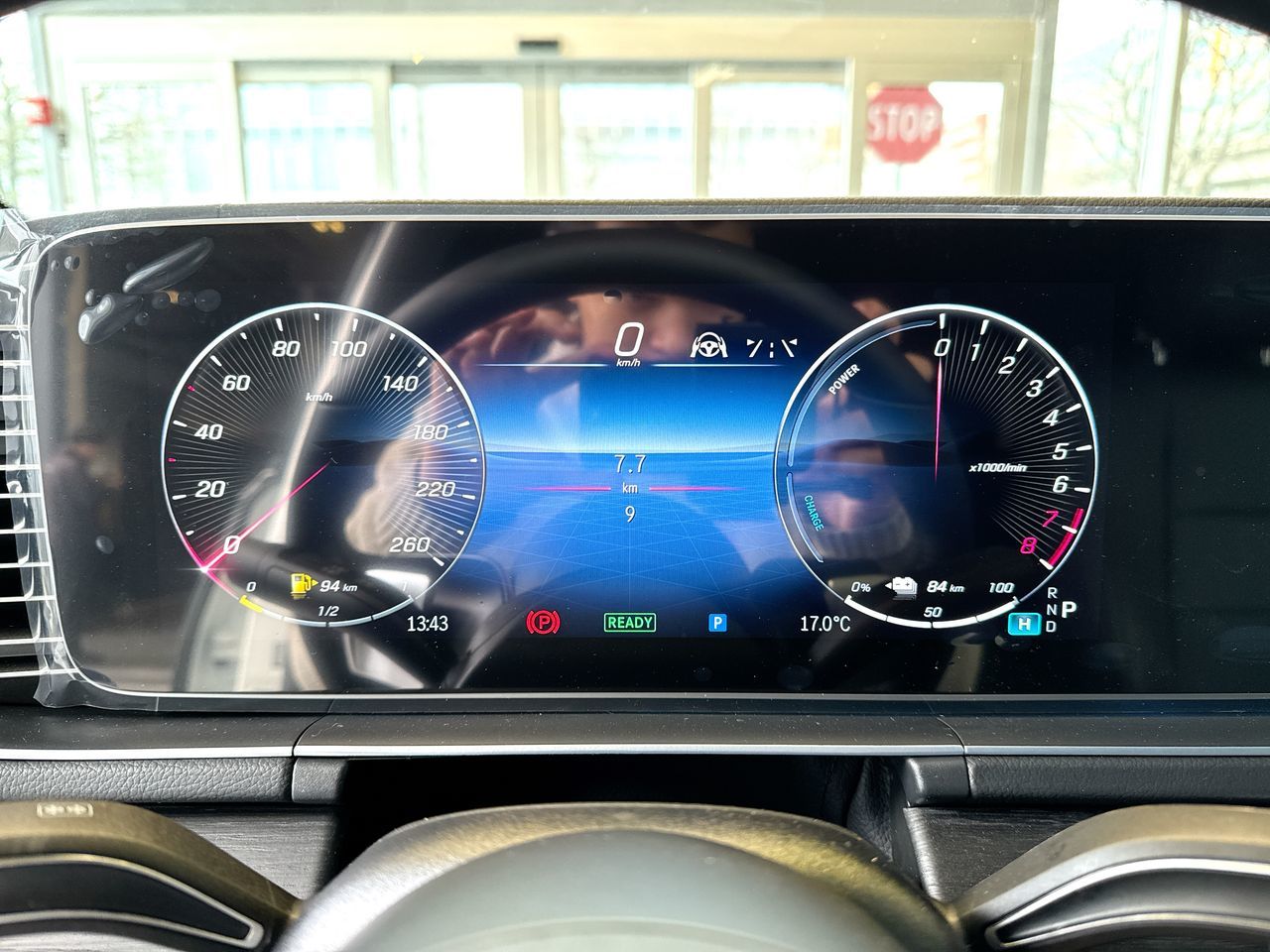 2025 Mercedes-Benz GLE Plug-in-Hybrid in Vancouver, British Columbia