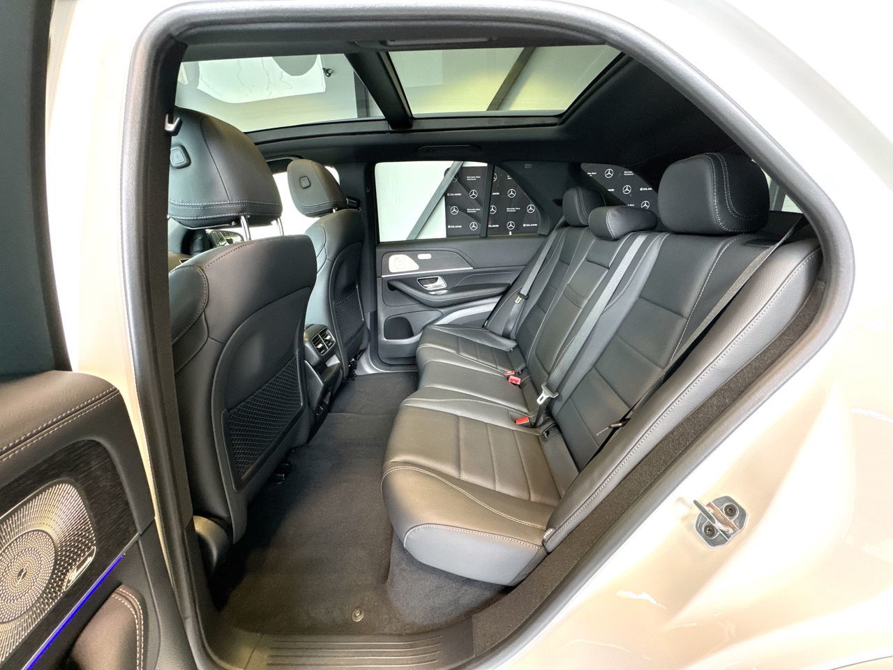 2025 Mercedes-Benz GLE Plug-in-Hybrid in Vancouver, British Columbia