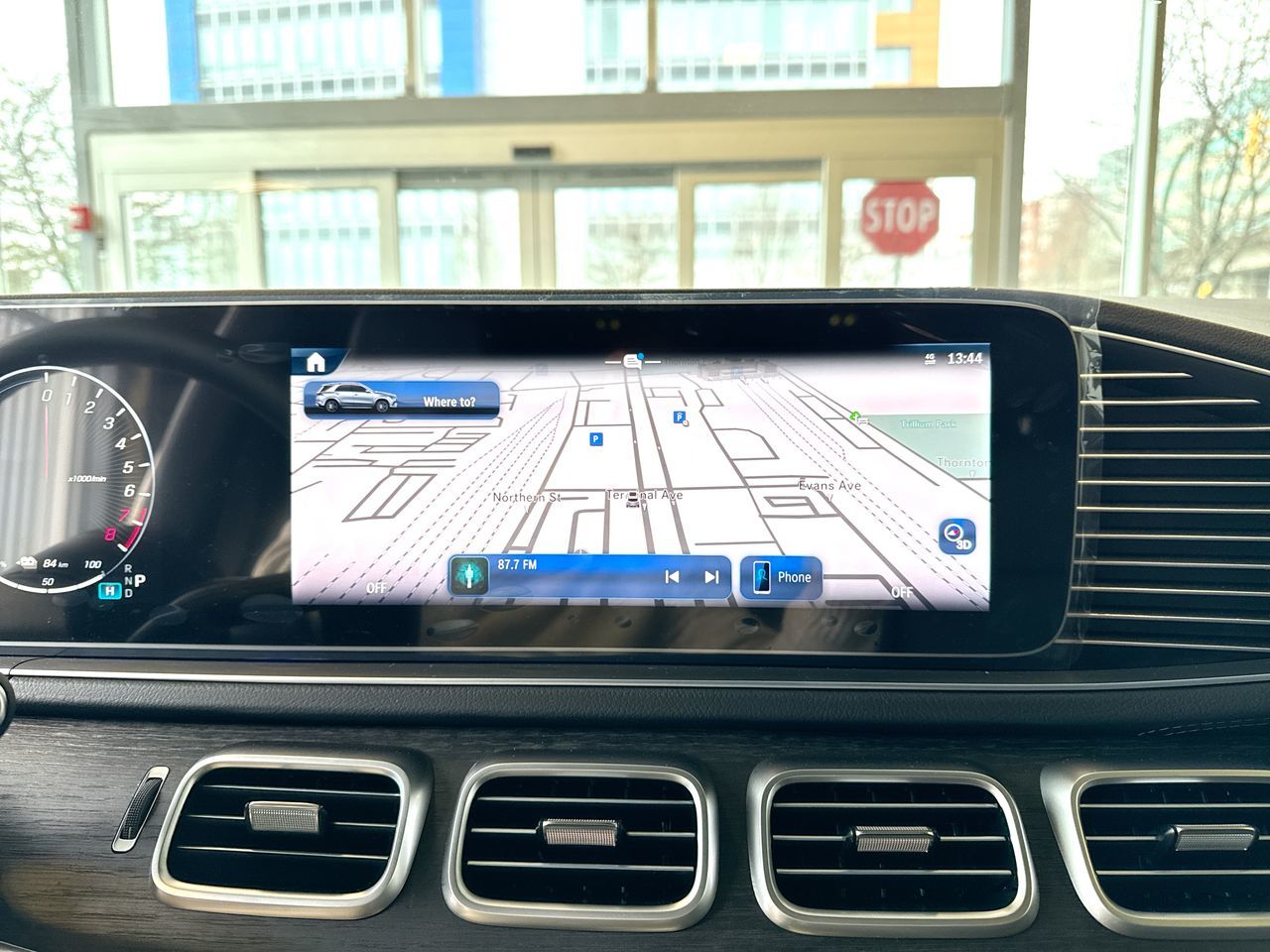 2025 Mercedes-Benz GLE Plug-in-Hybrid in Vancouver, British Columbia