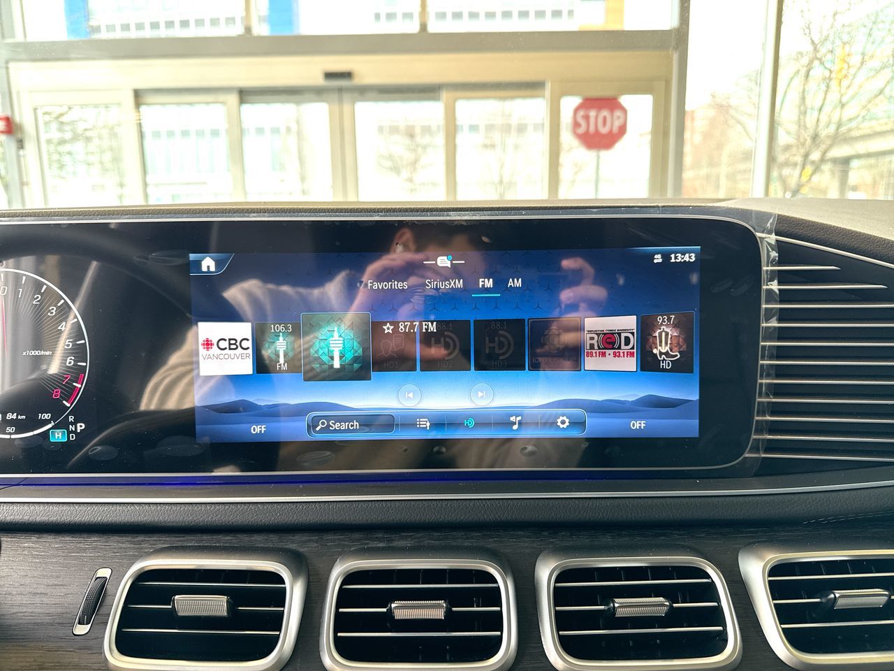 2025 Mercedes-Benz GLE Plug-in-Hybrid in Vancouver, British Columbia