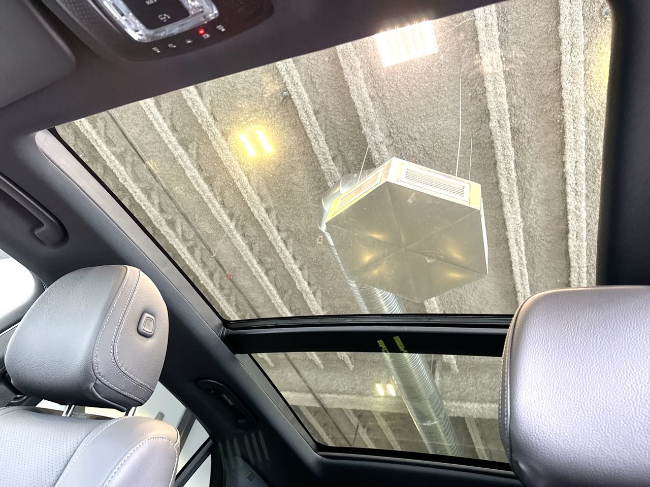 2025 Mercedes-Benz GLE Plug-in-Hybrid in Vancouver, British Columbia