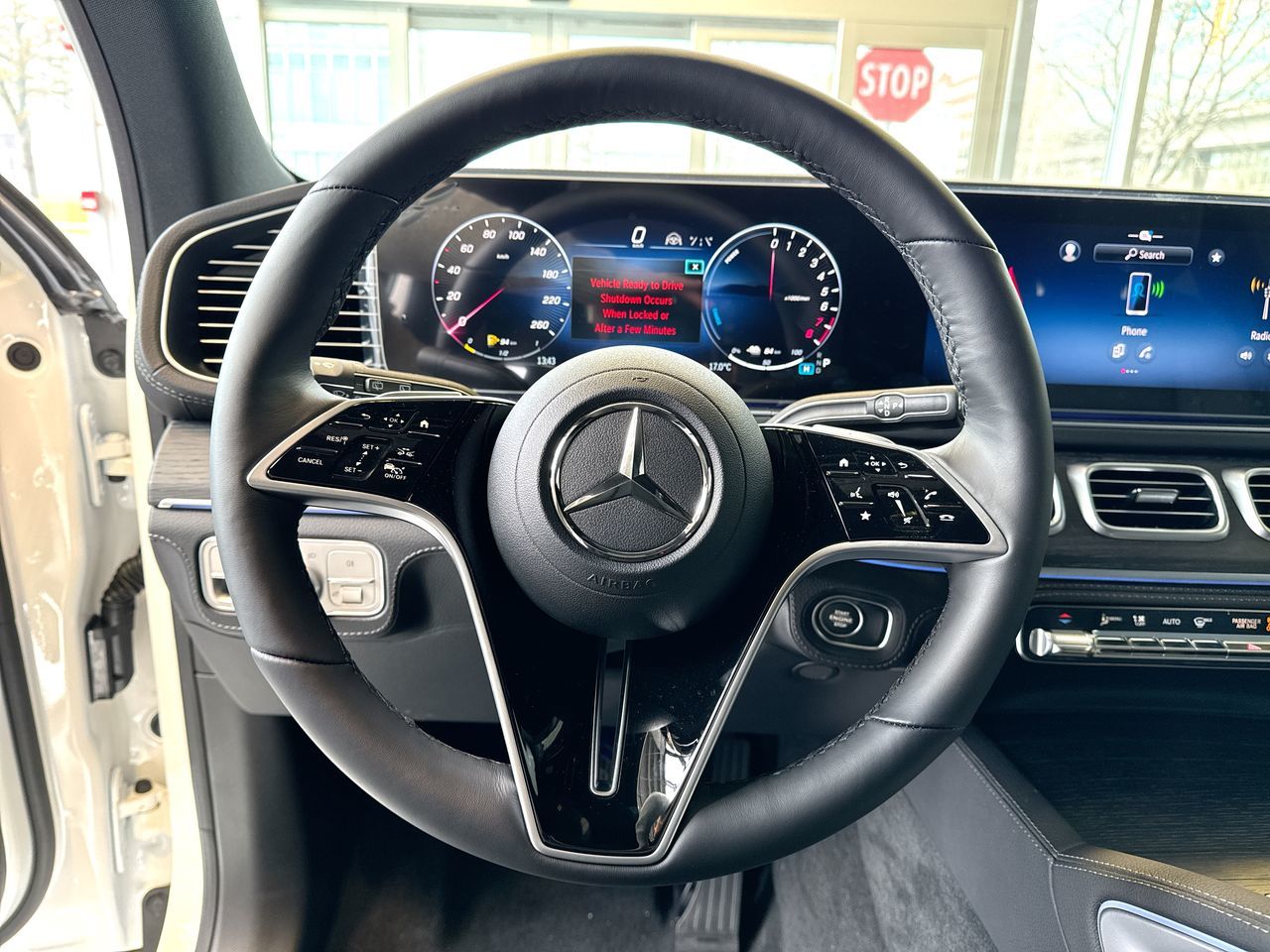 2025 Mercedes-Benz GLE Plug-in-Hybrid in Vancouver, British Columbia