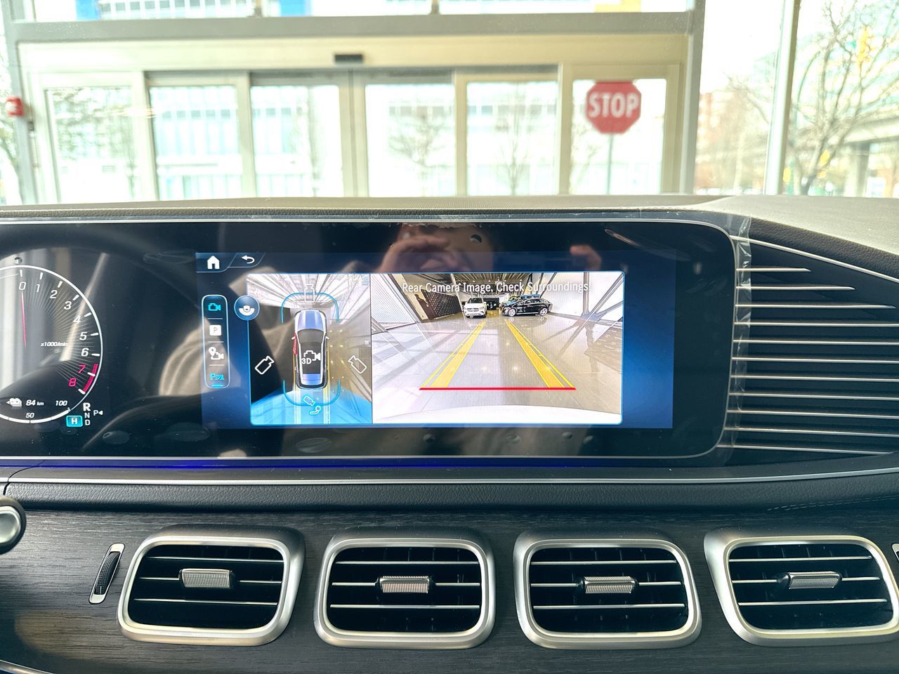 2025 Mercedes-Benz GLE Plug-in-Hybrid in Vancouver, British Columbia
