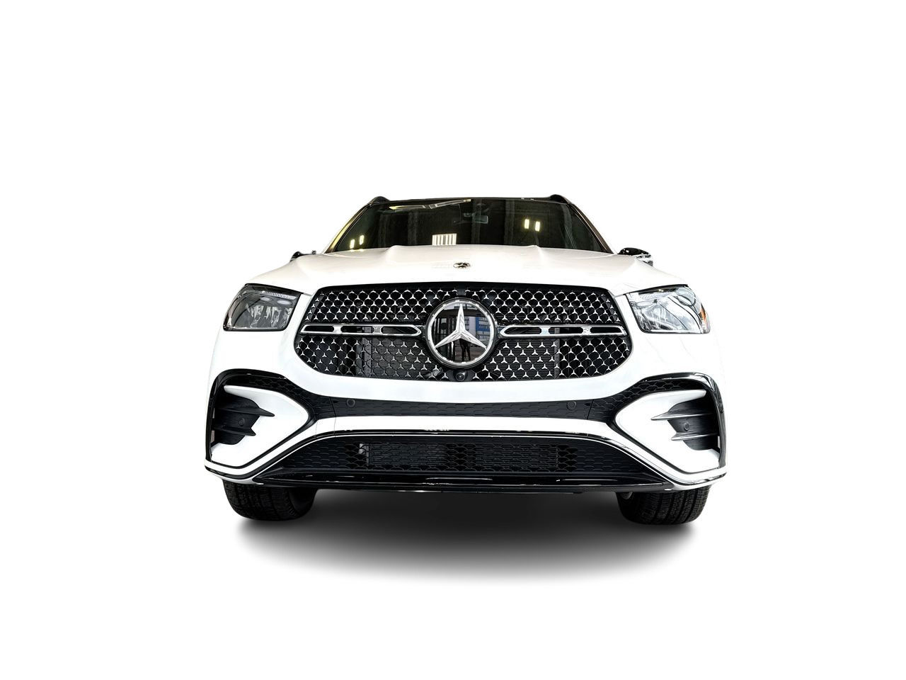 2025 Mercedes-Benz GLE Plug-in-Hybrid in Vancouver, British Columbia