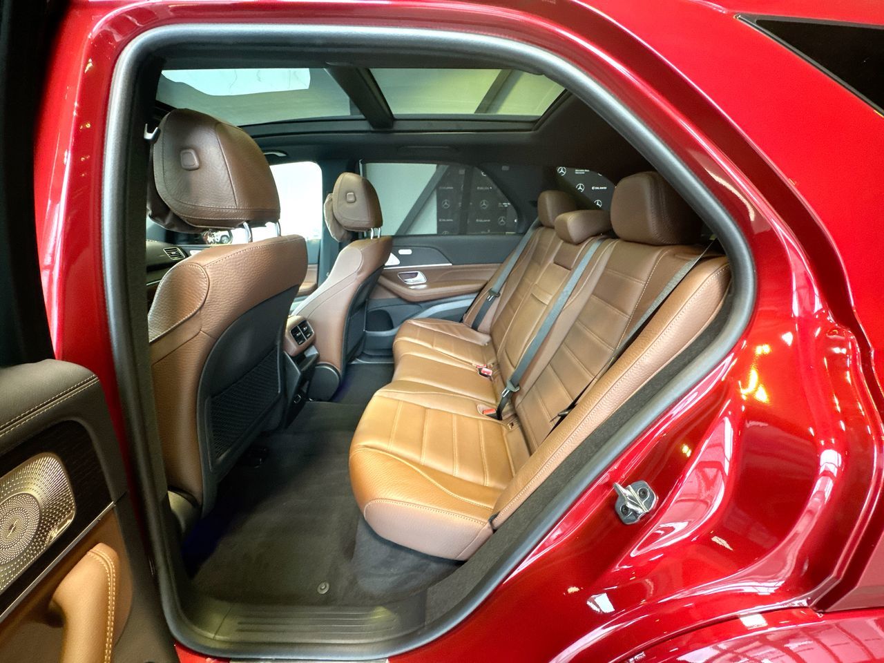 2025 Mercedes-Benz GLE Plug-in-Hybrid in Vancouver, British Columbia