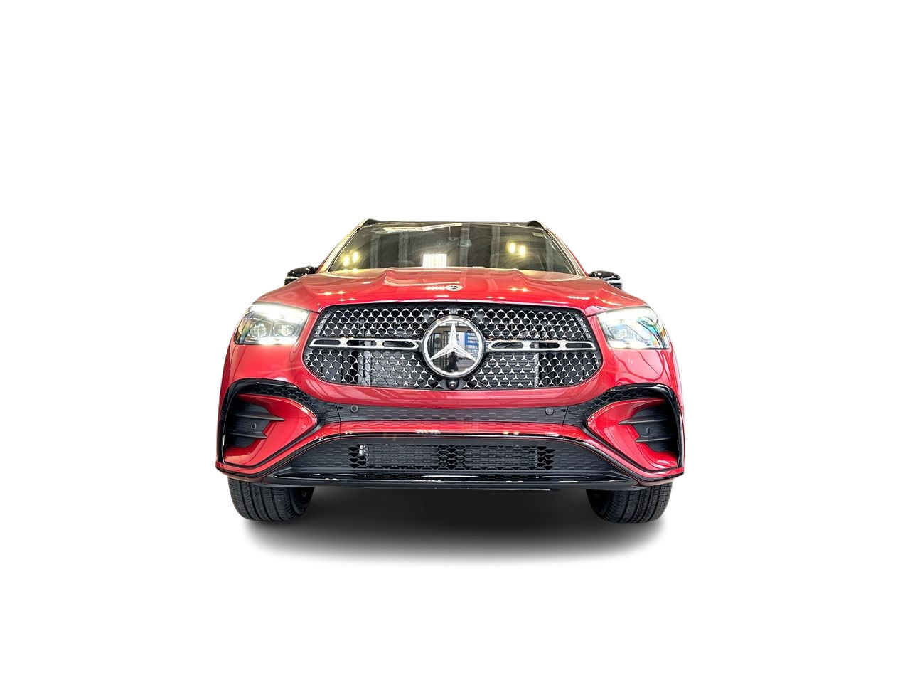 2025 Mercedes-Benz GLE Plug-in-Hybrid in Vancouver, British Columbia