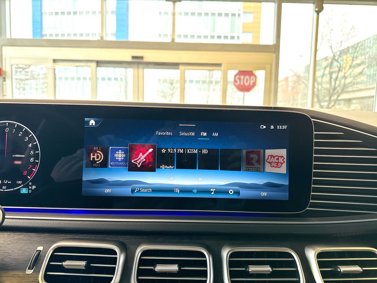 2025 Mercedes-Benz GLE Plug-in-Hybrid in Vancouver, British Columbia