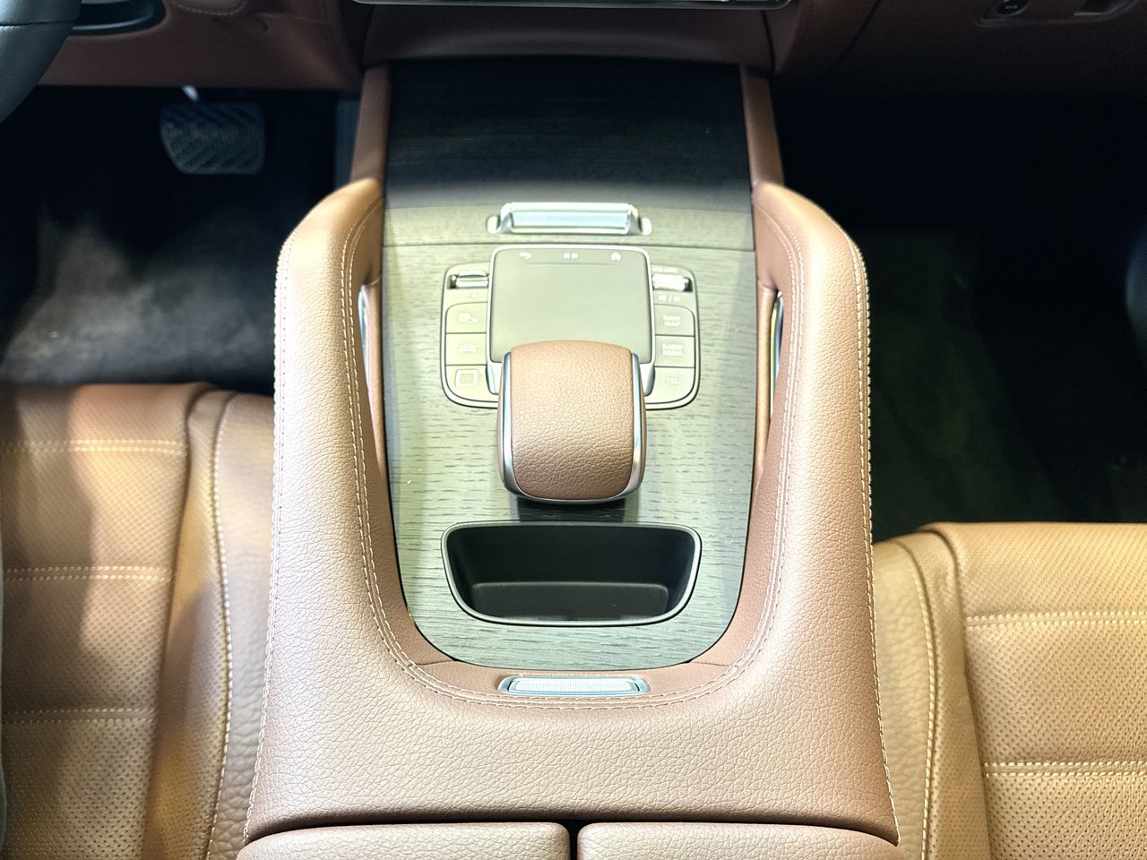 2025 Mercedes-Benz GLE Plug-in-Hybrid in Vancouver, British Columbia