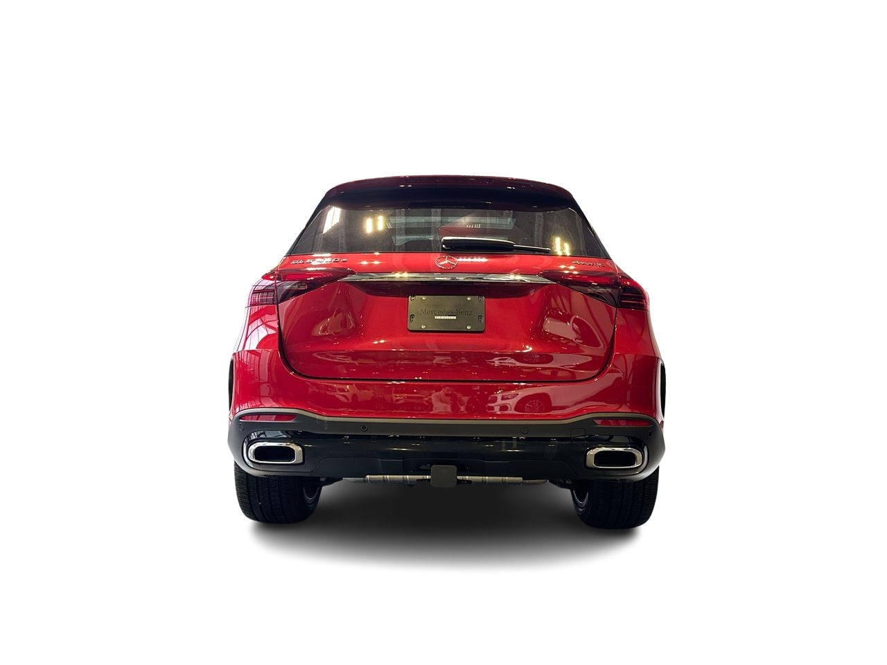 2025 Mercedes-Benz GLE Plug-in-Hybrid in Vancouver, British Columbia