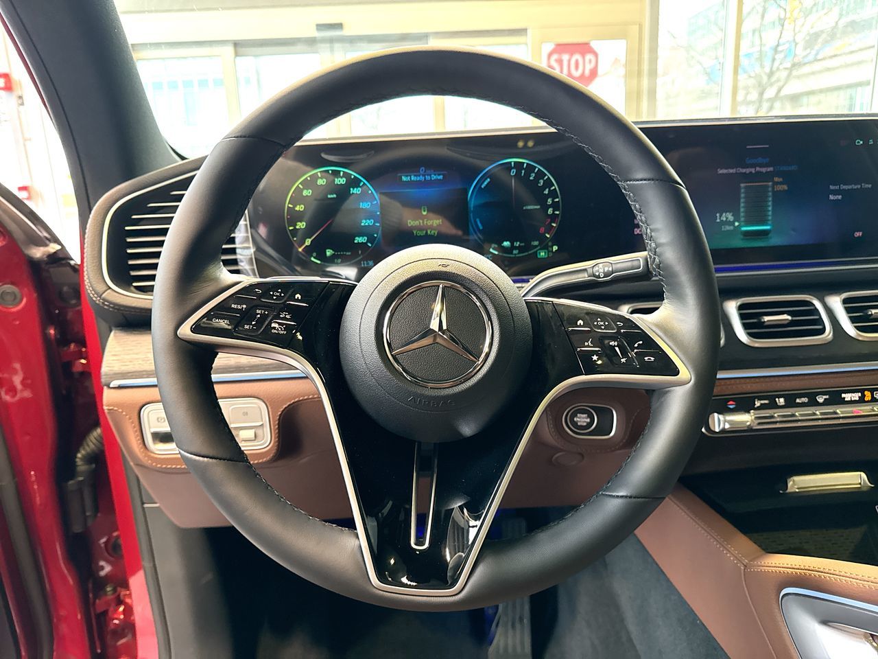 2025 Mercedes-Benz GLE Plug-in-Hybrid in Vancouver, British Columbia