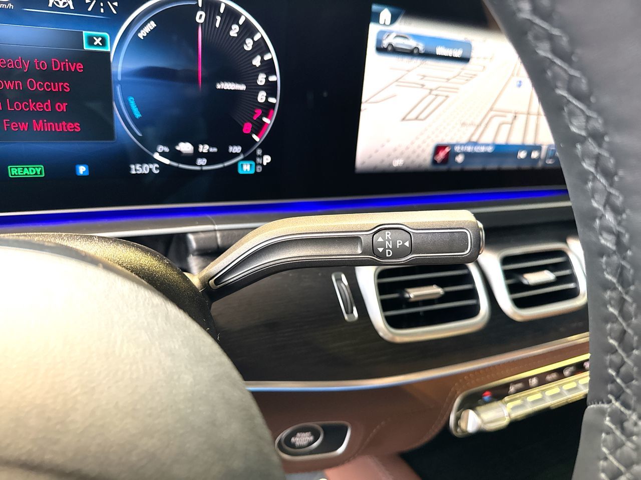 2025 Mercedes-Benz GLE Plug-in-Hybrid in Vancouver, British Columbia
