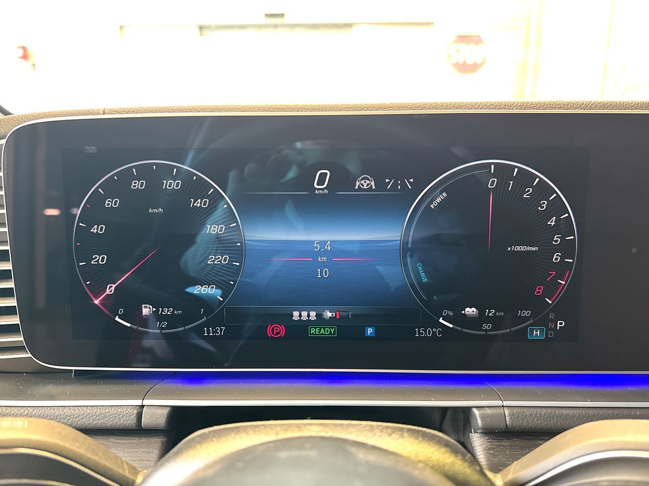 2025 Mercedes-Benz GLE Plug-in-Hybrid in Vancouver, British Columbia