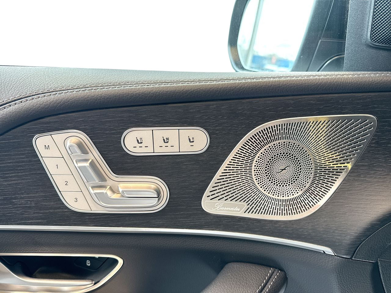 Mercedes-Benz GLE Plug-in-Hybrid  2025 à Vancouver, Colombie-Britannique