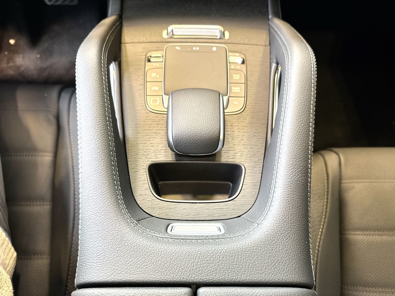 Mercedes-Benz GLE Plug-in-Hybrid  2025 à Vancouver, Colombie-Britannique