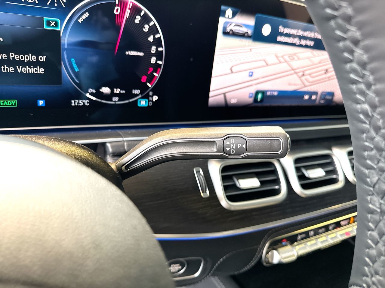 Mercedes-Benz GLE Plug-in-Hybrid  2025 à Vancouver, Colombie-Britannique