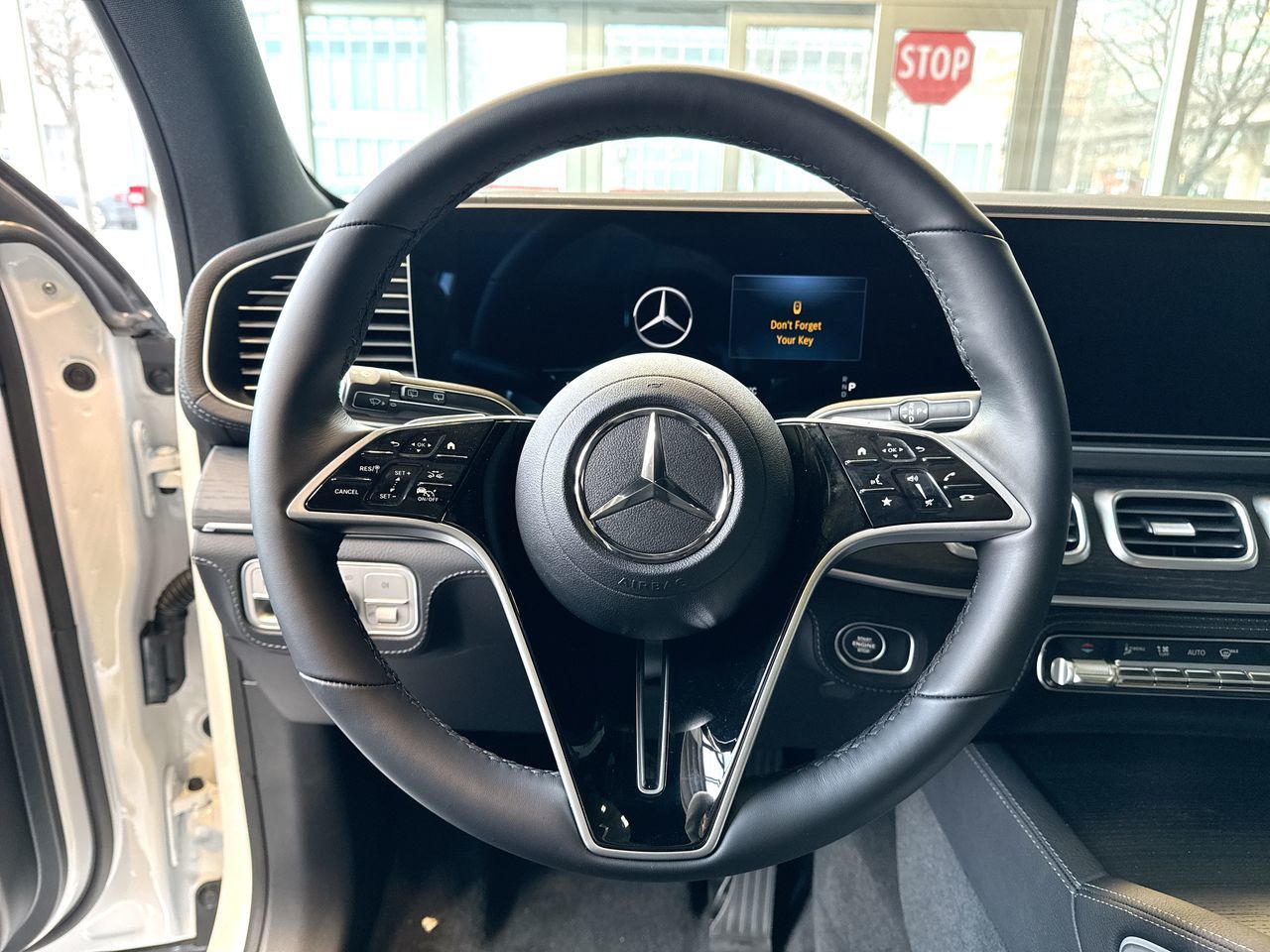 Mercedes-Benz GLE Plug-in-Hybrid  2025 à Vancouver, Colombie-Britannique