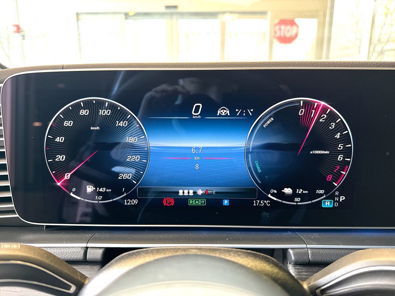 Mercedes-Benz GLE Plug-in-Hybrid  2025 à Vancouver, Colombie-Britannique