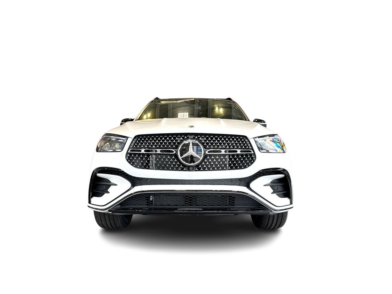 Mercedes-Benz GLE Plug-in-Hybrid  2025 à Vancouver, Colombie-Britannique
