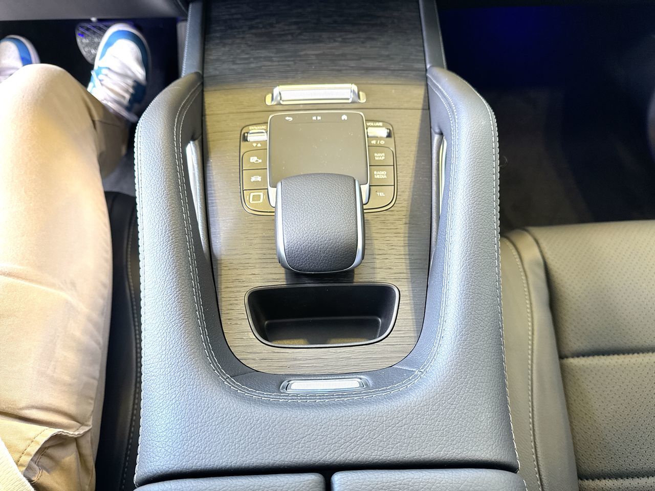 2025 Mercedes-Benz GLE Plug-in Hybrid in Vancouver, British Columbia