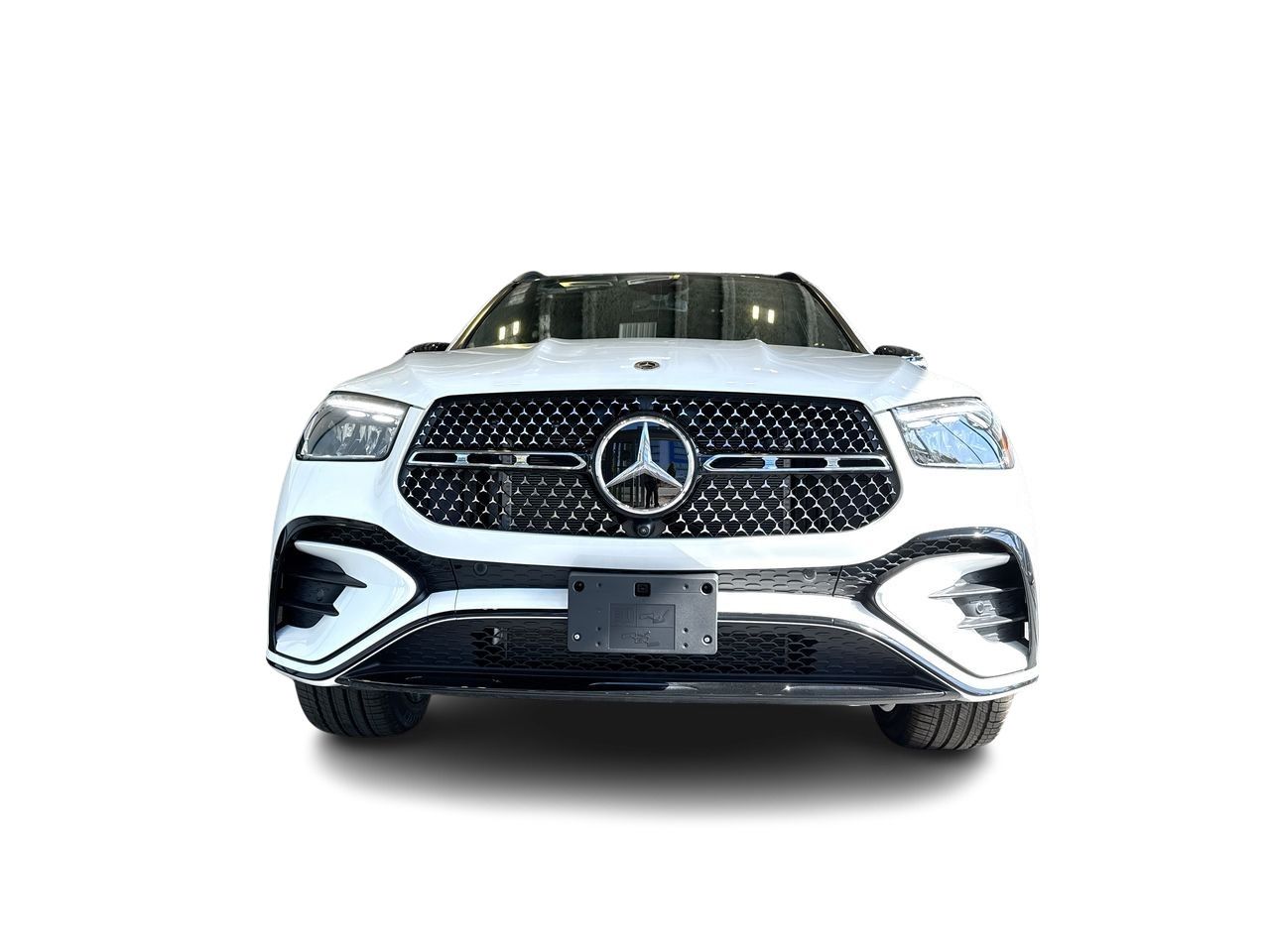 2025 Mercedes-Benz GLE Plug-in Hybrid in Vancouver, British Columbia