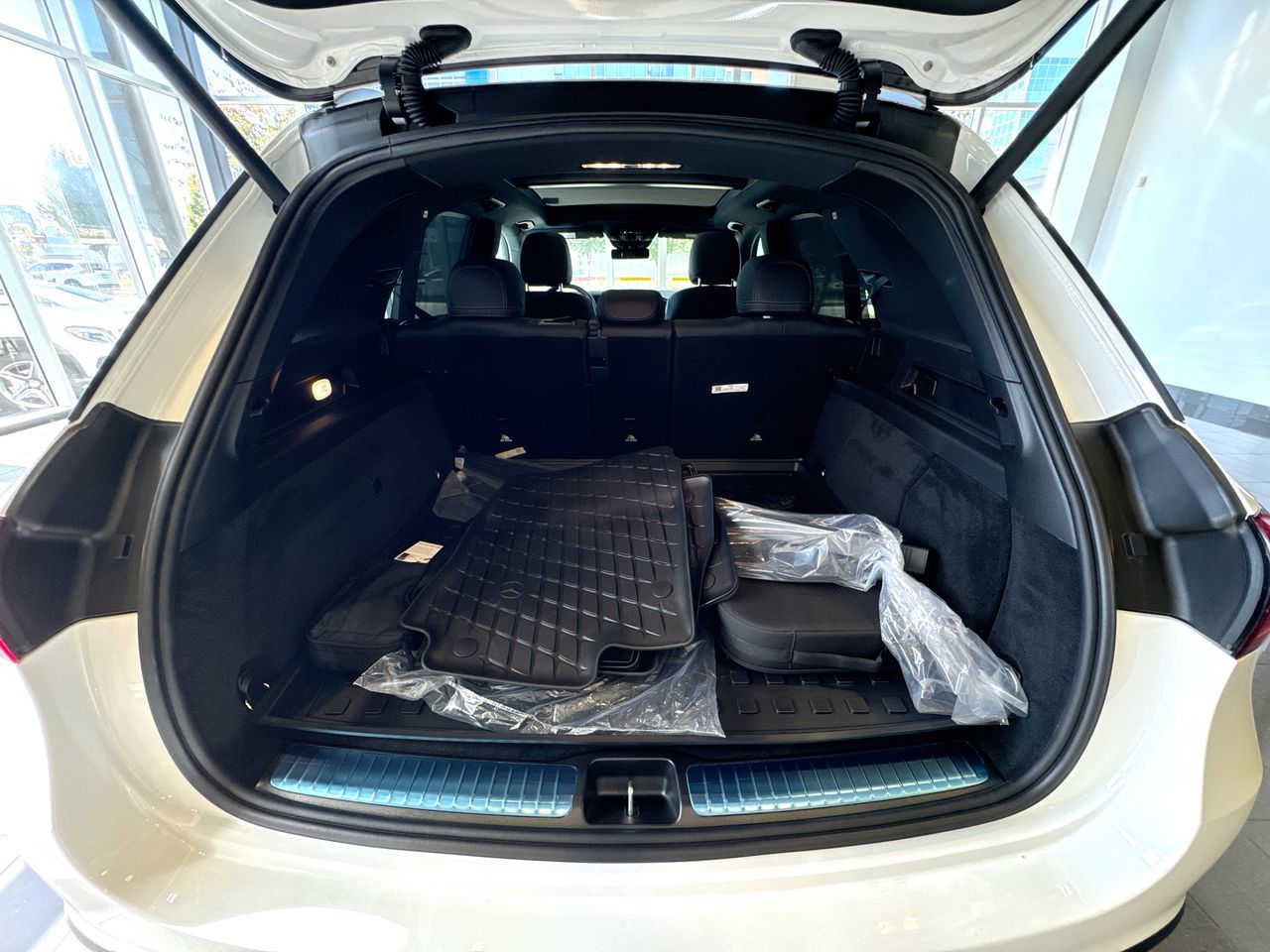 2025 Mercedes-Benz GLE Plug-in Hybrid in Vancouver, British Columbia